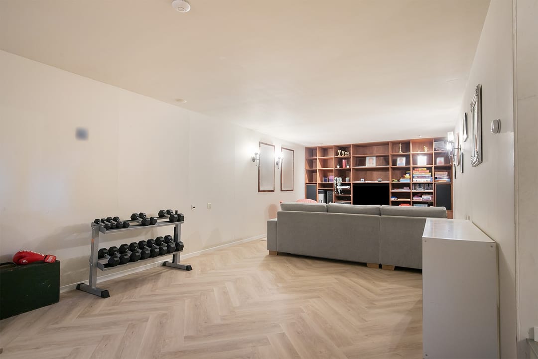 Foto 47 van Mecklenburglaan 10