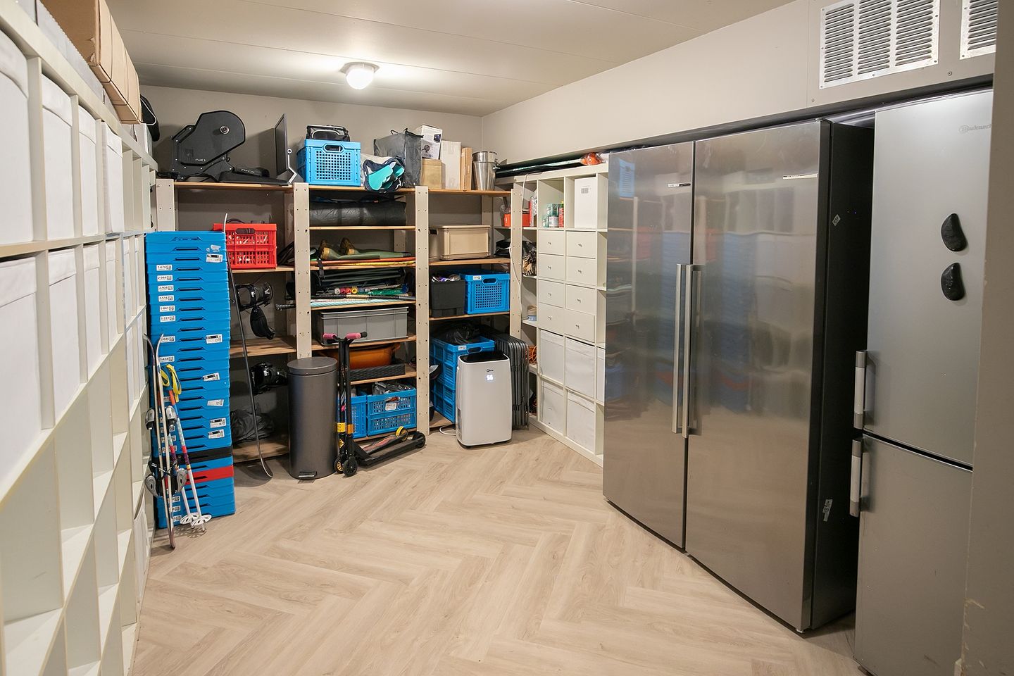 Foto 50 van Mecklenburglaan 10