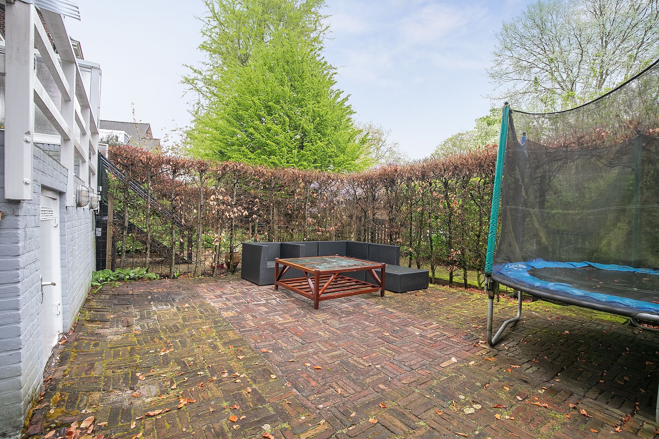 Foto 51 van Mecklenburglaan 10