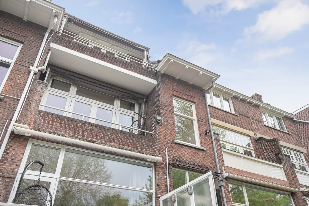 Foto 52 van Mecklenburglaan 10