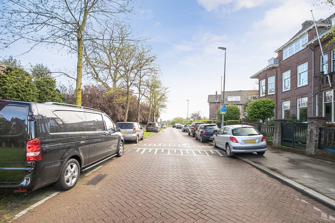 Foto 53 van Mecklenburglaan 10