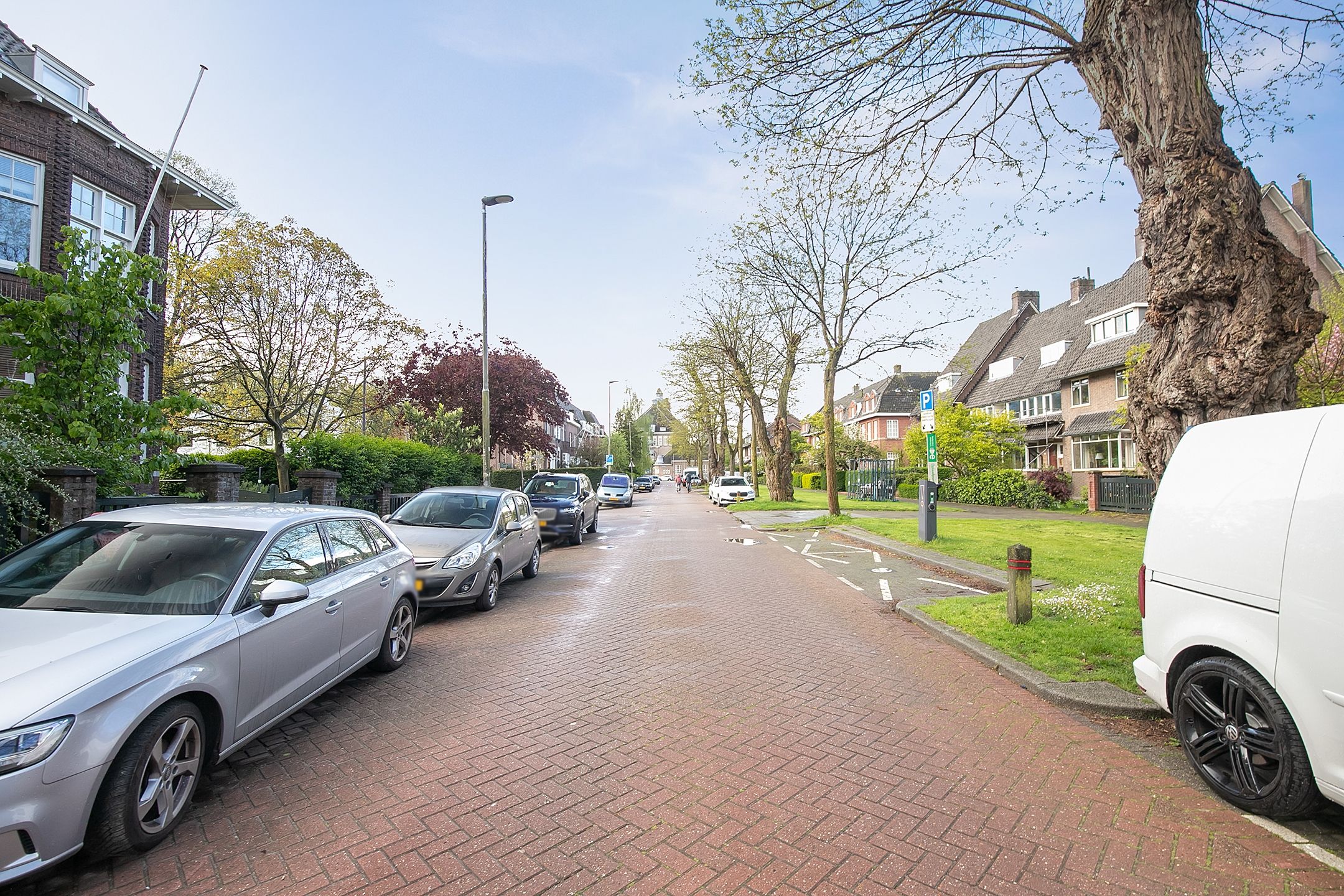 Foto 54 van Mecklenburglaan 10