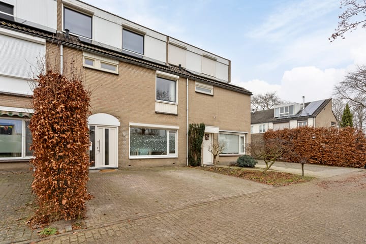 Foto 3 van Hermelijnstraat 18