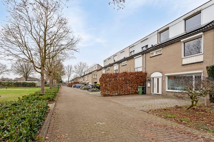 Foto 2 van Hermelijnstraat 18