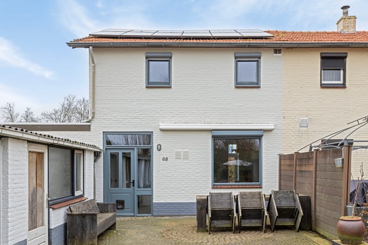 Foto 1 van Kanaaldijk-zuid 68