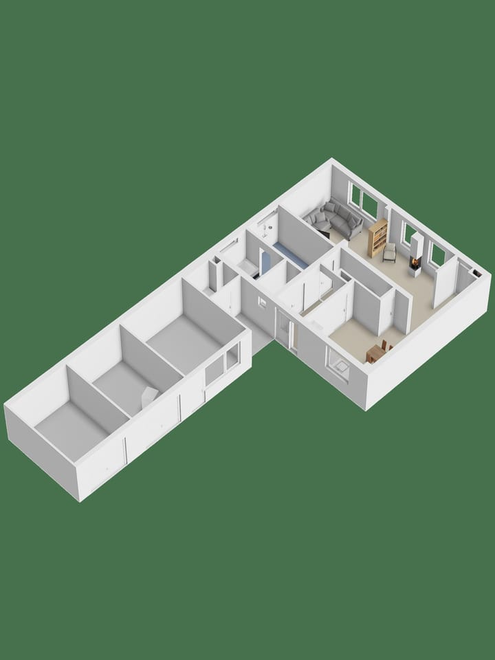 Foto 33 van Kanaaldijk-zuid 68