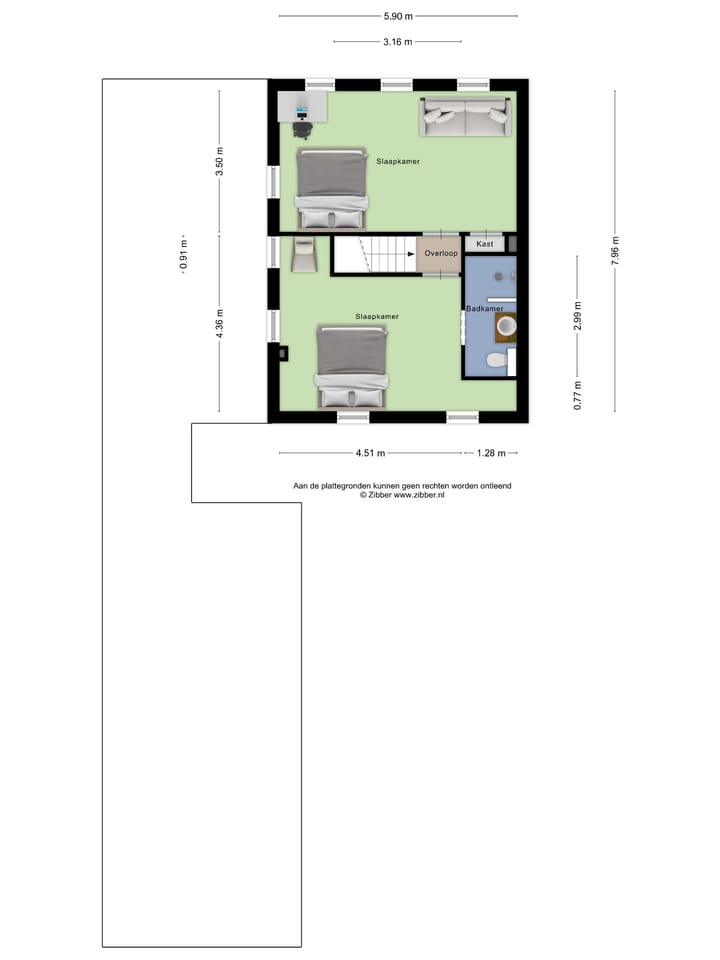 Foto 36 van Kanaaldijk-zuid 68