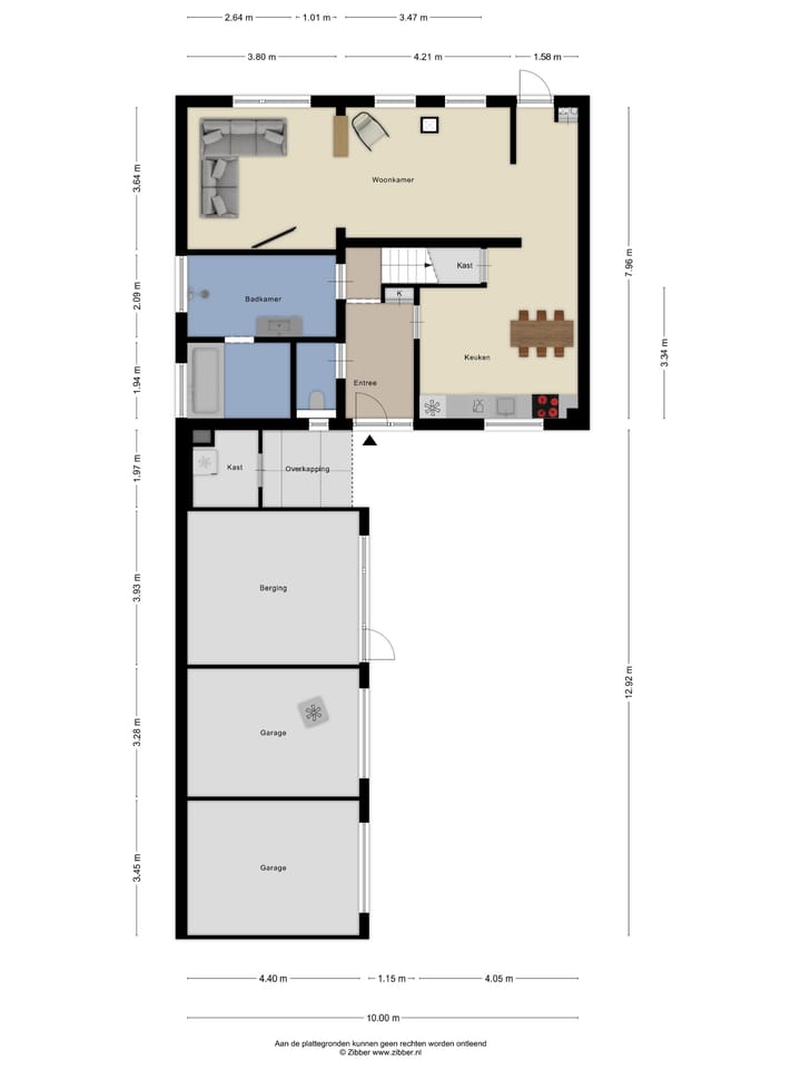 Foto 37 van Kanaaldijk-zuid 68