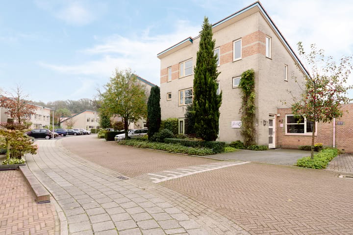 Foto 1 van Van Breugelplantsoen 42