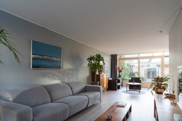 Foto 5 van Van Breugelplantsoen 42