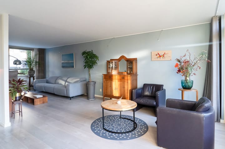 Foto 4 van Van Breugelplantsoen 42