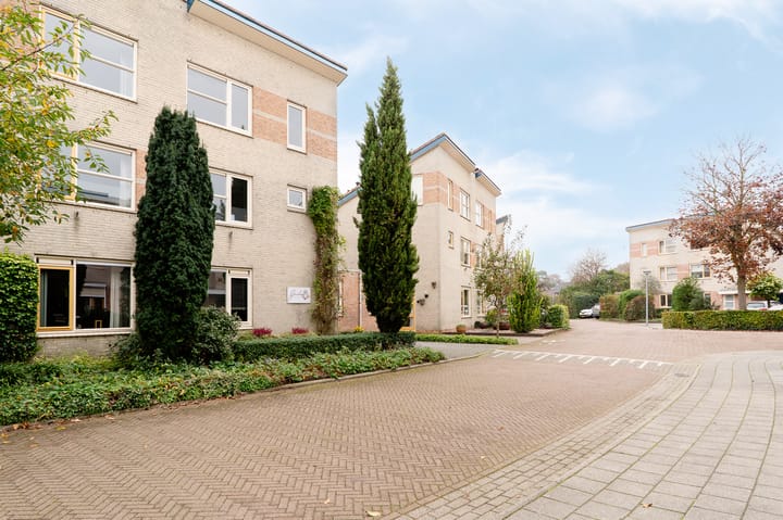 Foto 6 van Van Breugelplantsoen 42