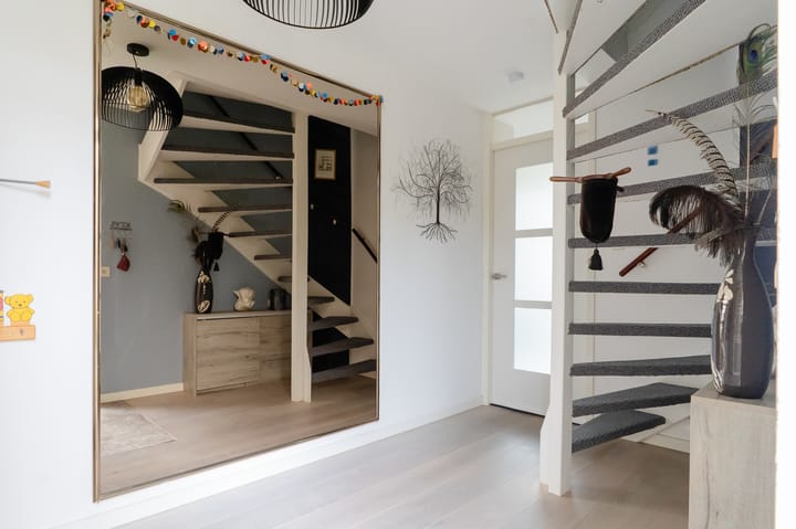 Foto 12 van Van Breugelplantsoen 42