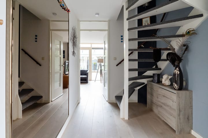 Foto 13 van Van Breugelplantsoen 42