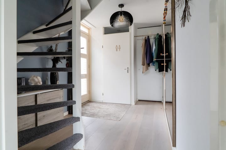 Foto 14 van Van Breugelplantsoen 42