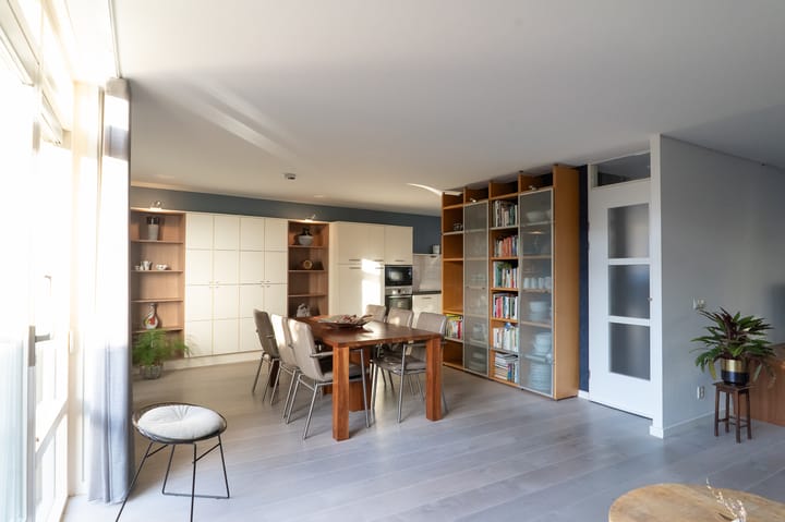 Foto 16 van Van Breugelplantsoen 42