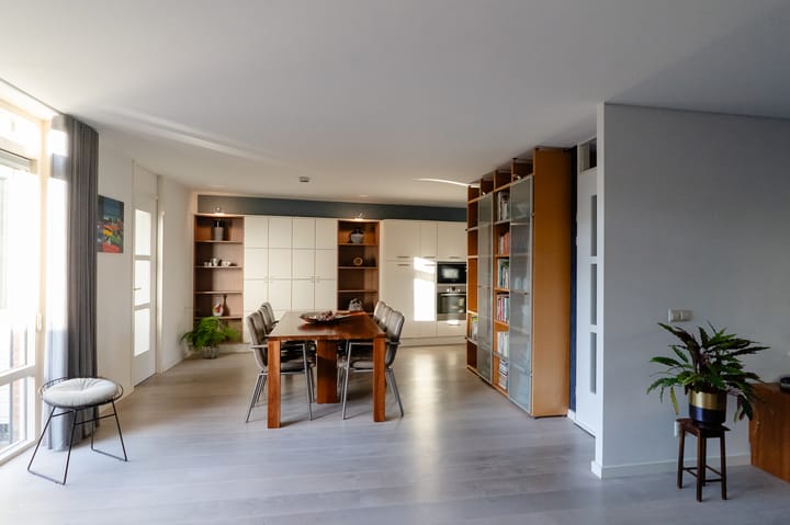 Foto 21 van Van Breugelplantsoen 42