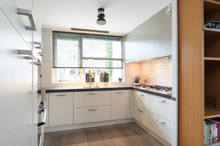 Foto 23 van Van Breugelplantsoen 42