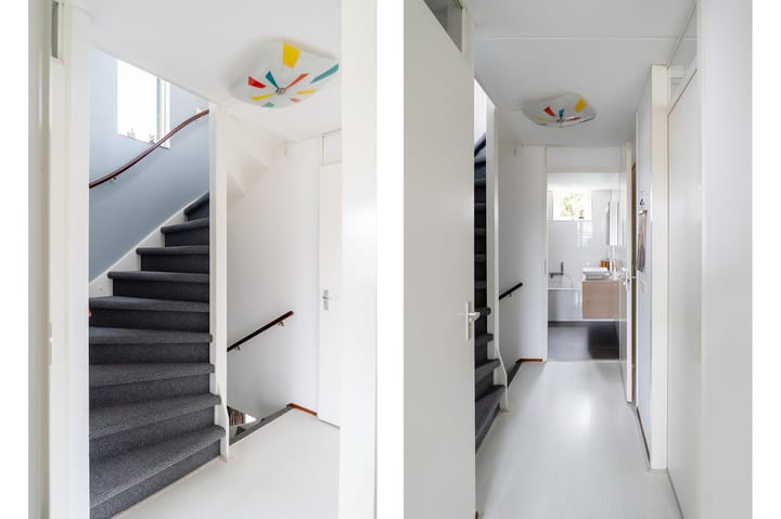 Foto 25 van Van Breugelplantsoen 42