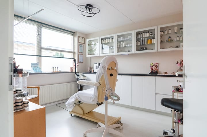 Foto 29 van Van Breugelplantsoen 42