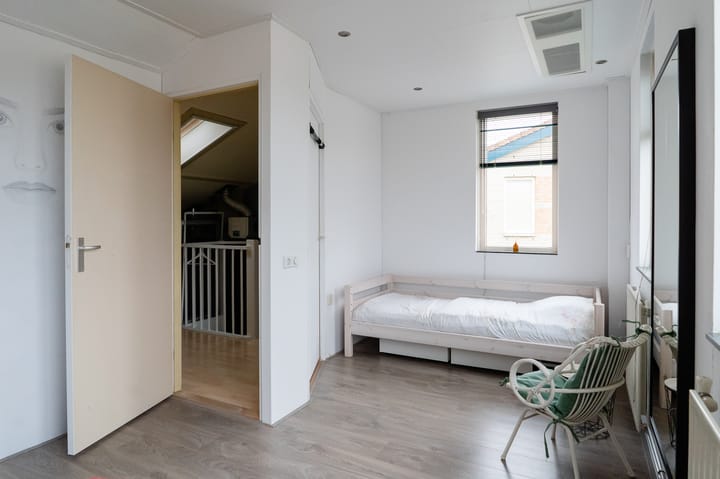 Foto 38 van Van Breugelplantsoen 42