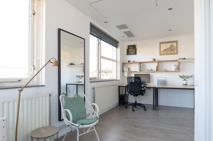 Foto 39 van Van Breugelplantsoen 42