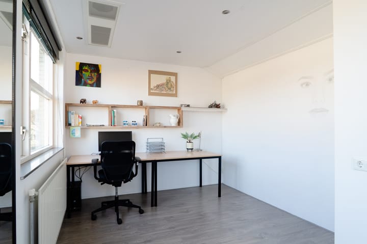 Foto 40 van Van Breugelplantsoen 42