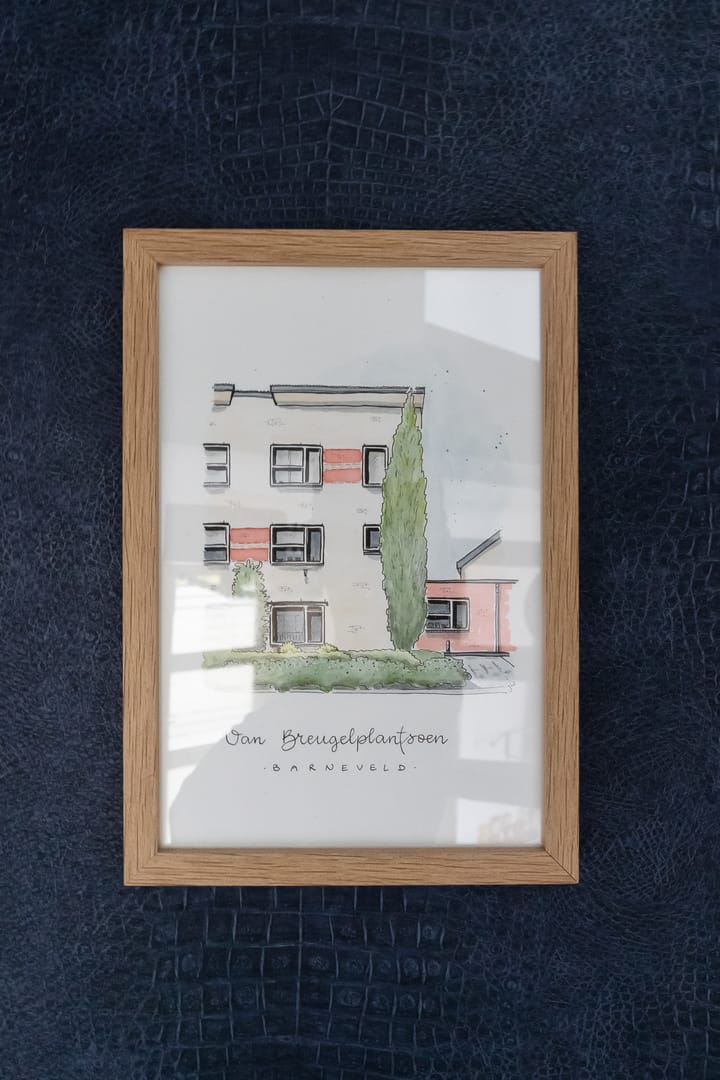 Foto 42 van Van Breugelplantsoen 42