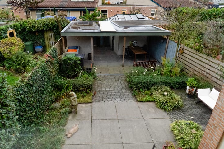 Foto 43 van Van Breugelplantsoen 42