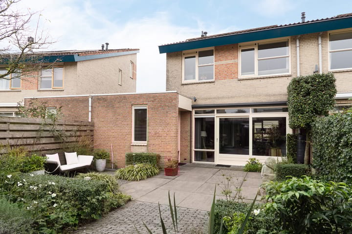 Foto 45 van Van Breugelplantsoen 42