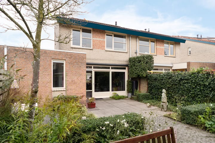 Foto 47 van Van Breugelplantsoen 42