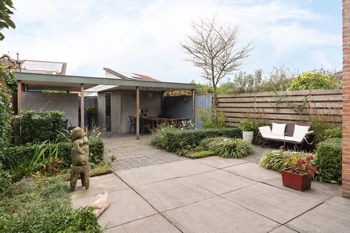 Foto 50 van Van Breugelplantsoen 42