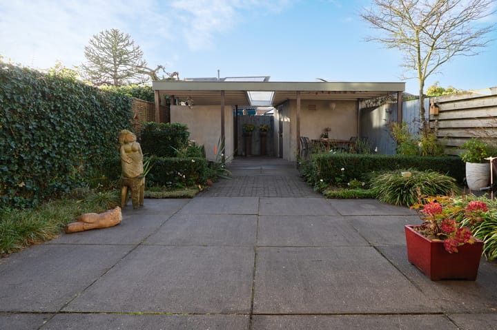 Foto 51 van Van Breugelplantsoen 42