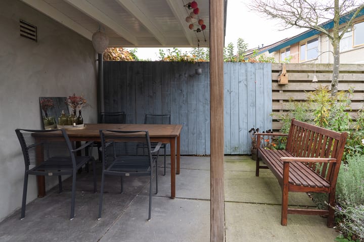 Foto 53 van Van Breugelplantsoen 42