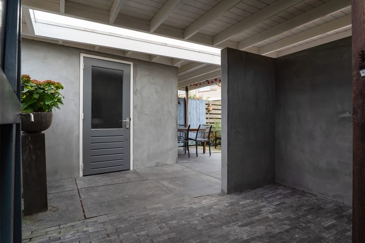 Foto 54 van Van Breugelplantsoen 42