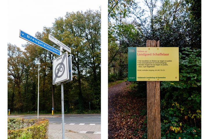 Foto 57 van Van Breugelplantsoen 42