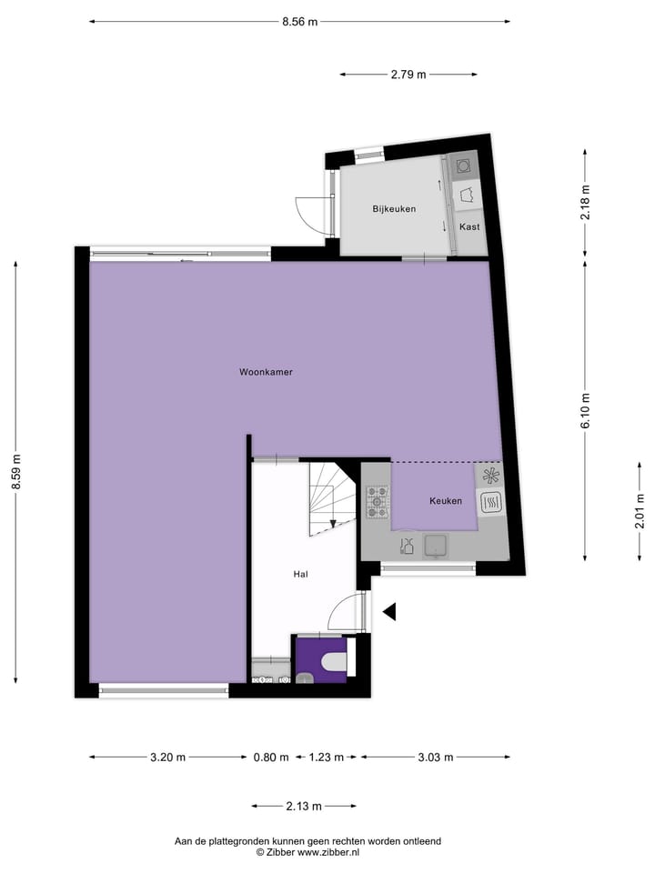 Foto 69 van Van Breugelplantsoen 42