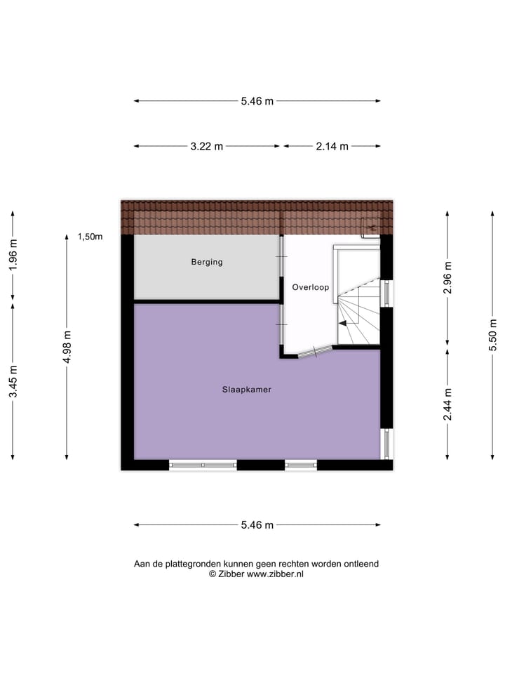 Foto 71 van Van Breugelplantsoen 42