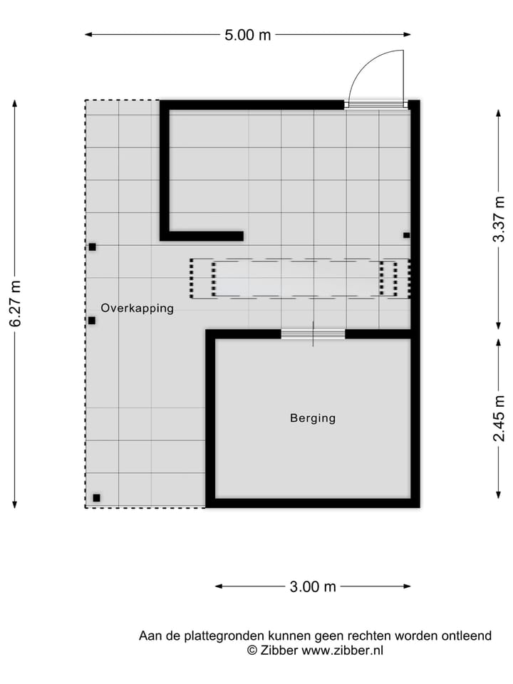 Foto 72 van Van Breugelplantsoen 42