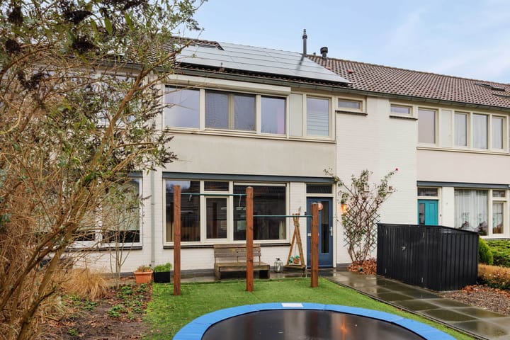 Foto 1 van Grevelingen 5