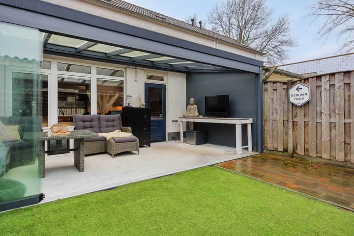 Foto 25 van Grevelingen 5