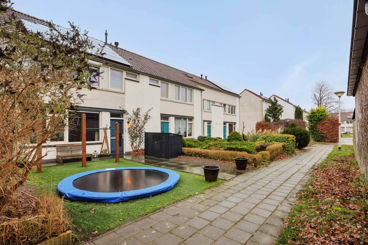 Foto 30 van Grevelingen 5