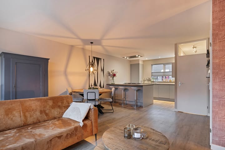 Foto 2 van Cees Nooteboompad 3