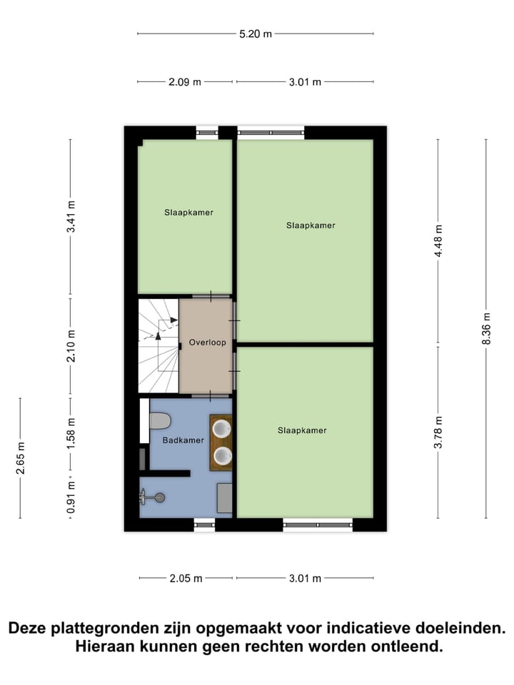 Foto 44 van Cees Nooteboompad 3