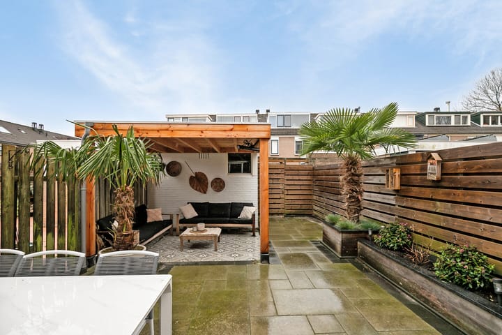 Foto 4 van Cees Nooteboompad 3