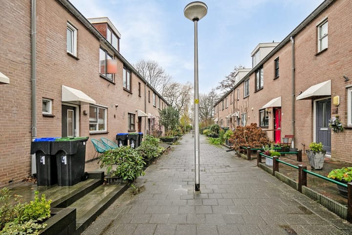 Foto 6 van Cees Nooteboompad 3