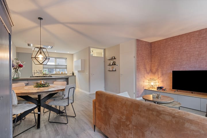 Foto 10 van Cees Nooteboompad 3