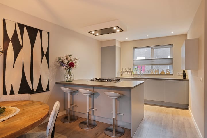 Foto 14 van Cees Nooteboompad 3