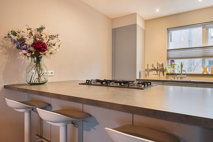 Foto 15 van Cees Nooteboompad 3