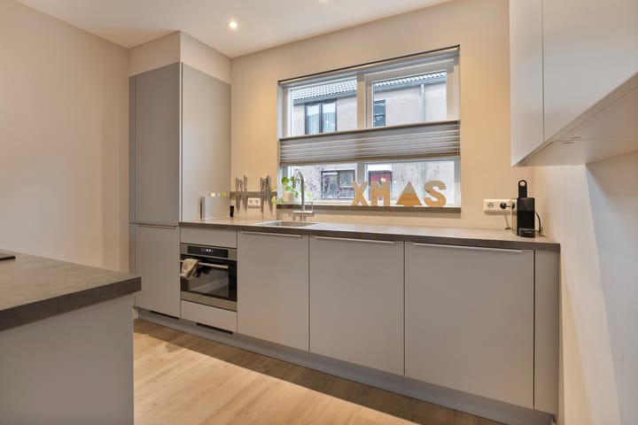 Foto 16 van Cees Nooteboompad 3